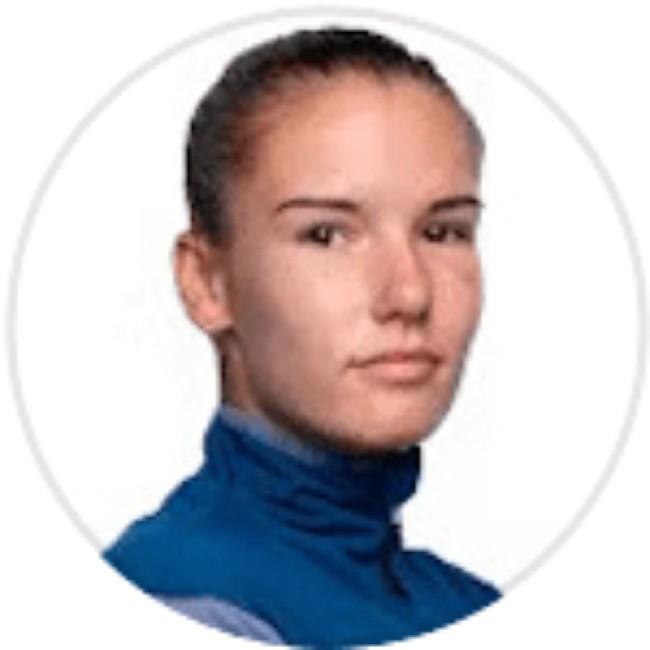 TATIANA PROZOROVA