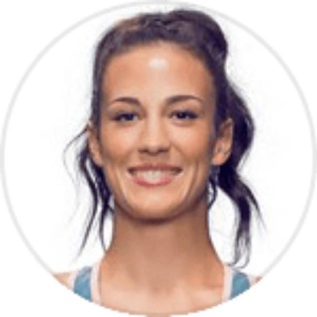 BERNARDA PERA