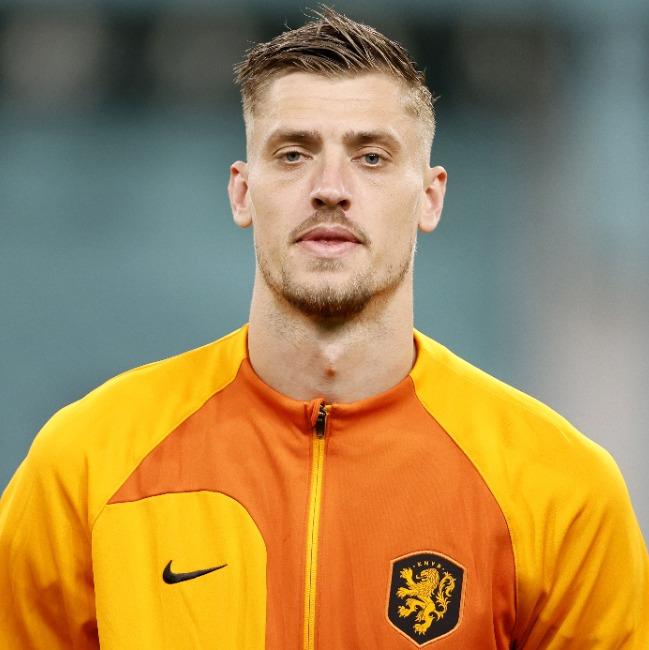 Andries Noppert