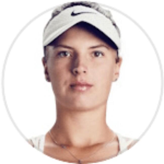 LINDA FRUHVIRTOVA