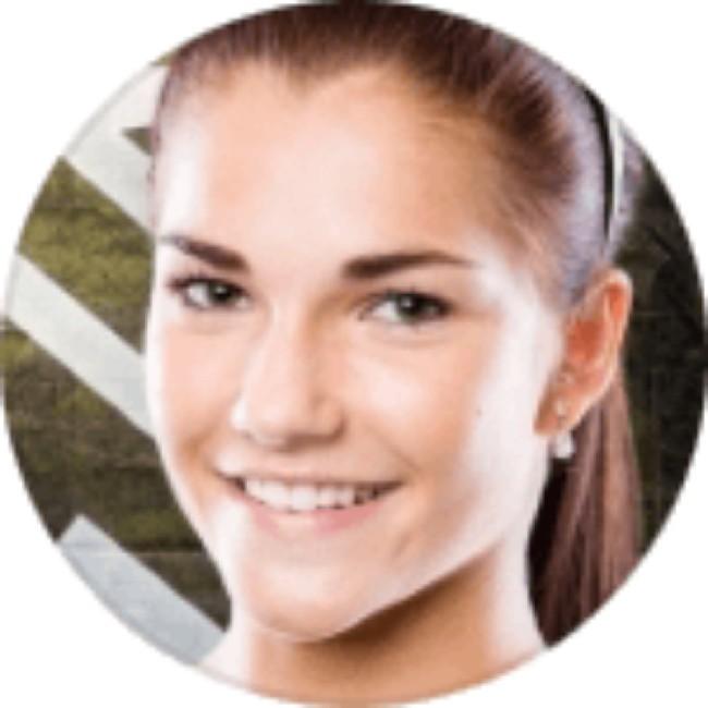 MIRJAM BJORKLUND