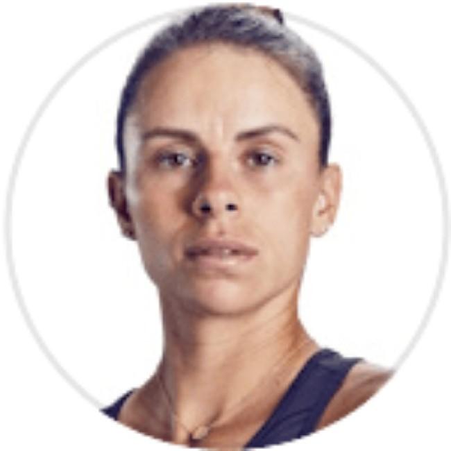 MAGDA LINETTE