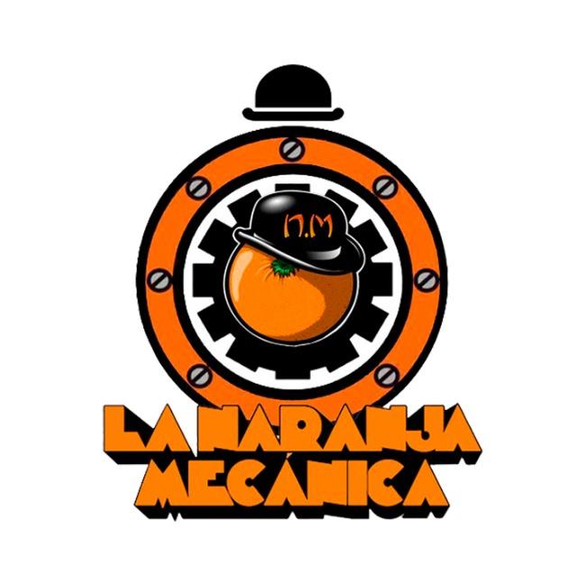 La Naranja Mecanica