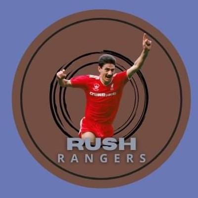 Rush Rangers