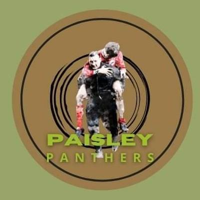 Paisley Panthers