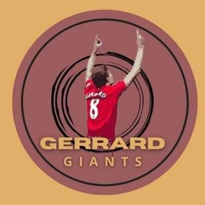 Gerrard Giants