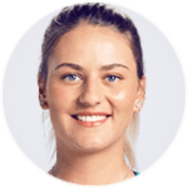 MARTA KOSTYUK