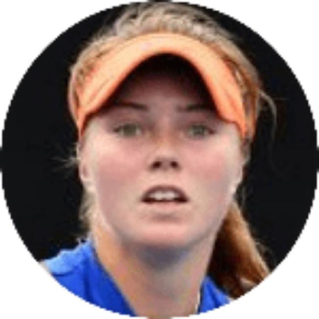 OLIVIA GADECKI