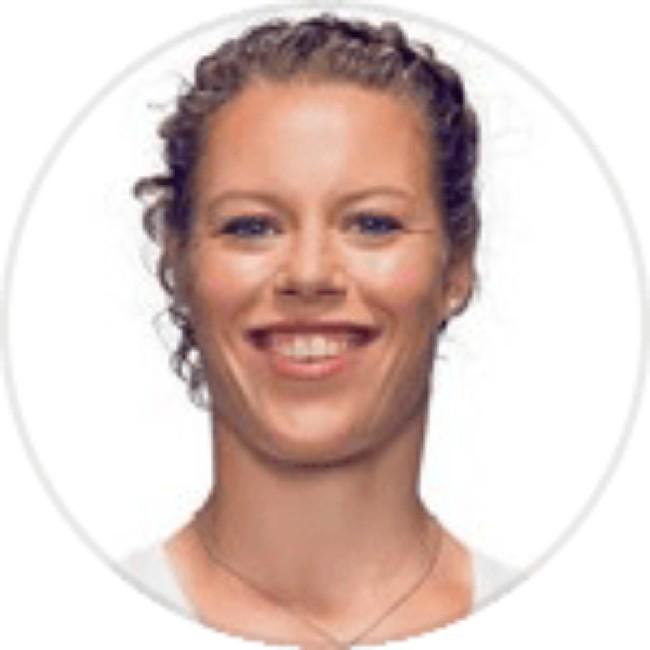 LAURA SIEGEMUND