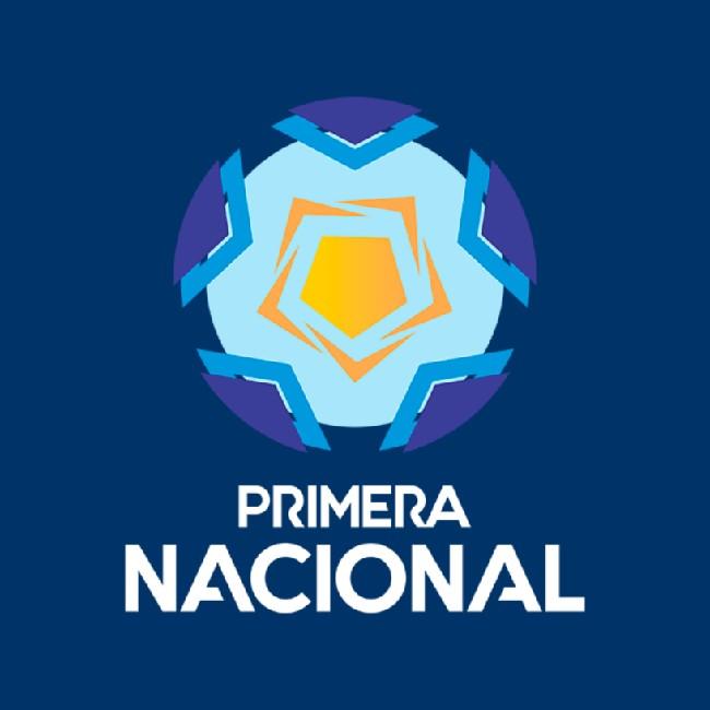 Primera Nacional TVC 2023-24