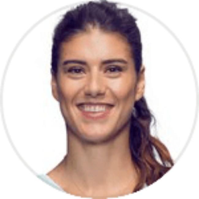 SORANA CIRSTEA