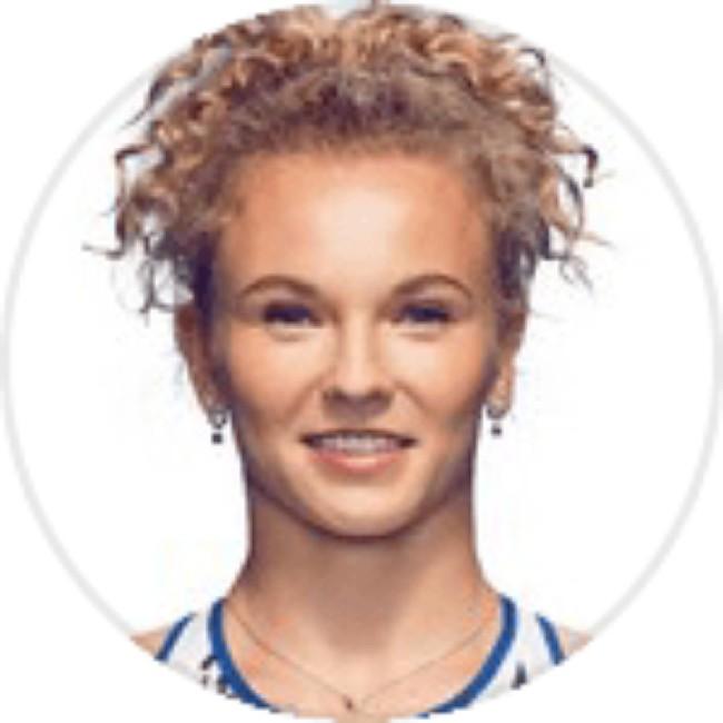 KATERINA SINIAKOVA