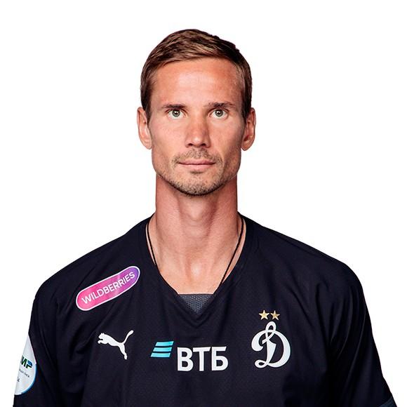 Anton Shunin.