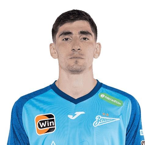 Zelimkhan Bakaev