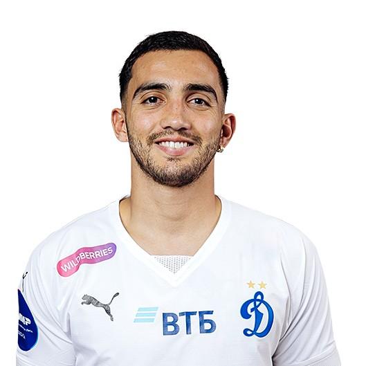 Luis Chavez