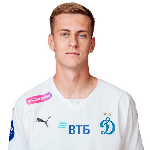 Daniel Fomin