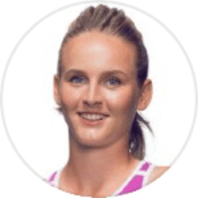 FIONA FERRO