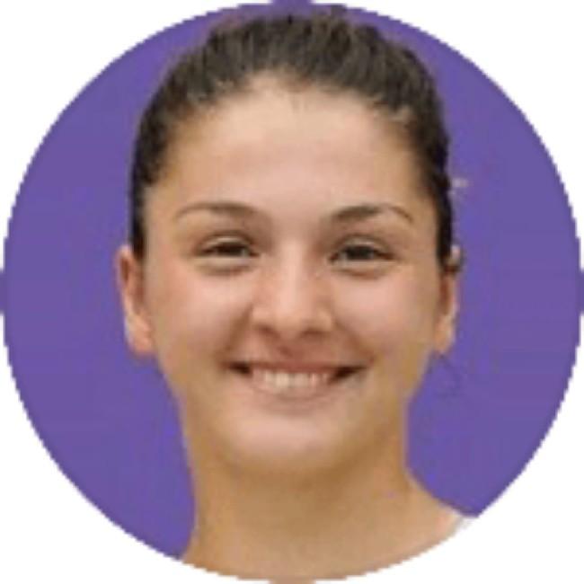 MARGARITA BETOVA