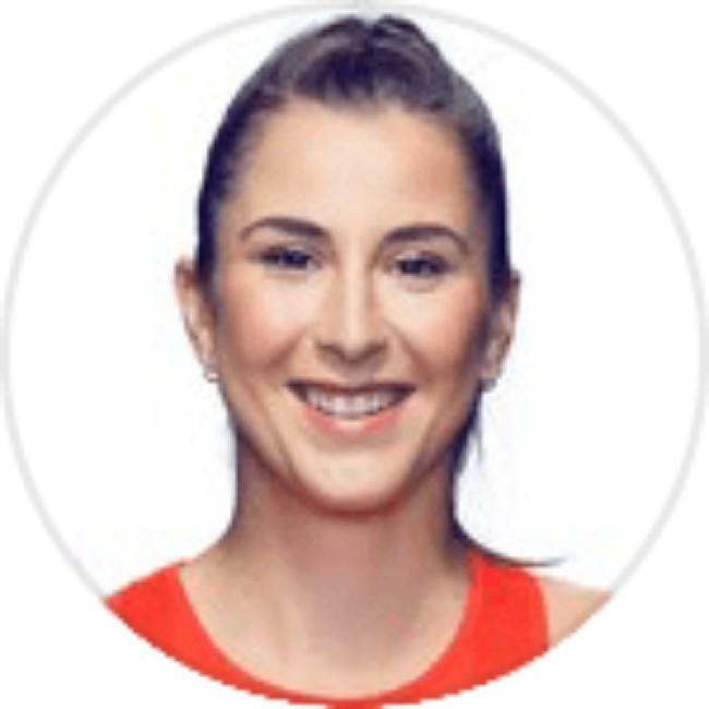 BELINDA BENCIC