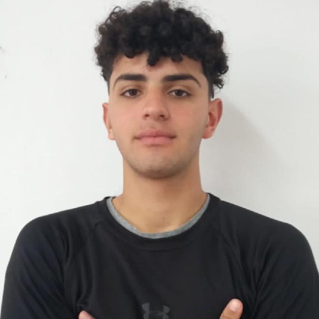 Ansuini Lautaro