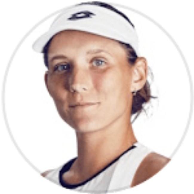 VARVARA GRACHEVA