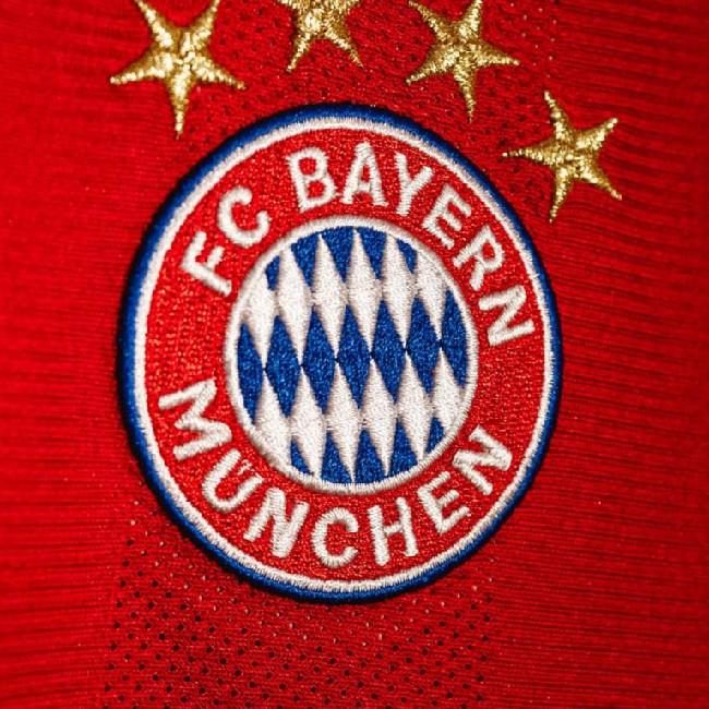 Iván hurtado / Bayern munich