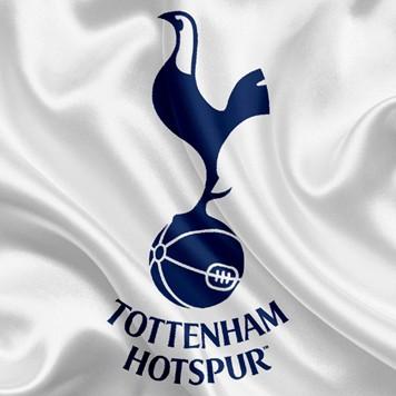 Tottenham - pipe rodriguez