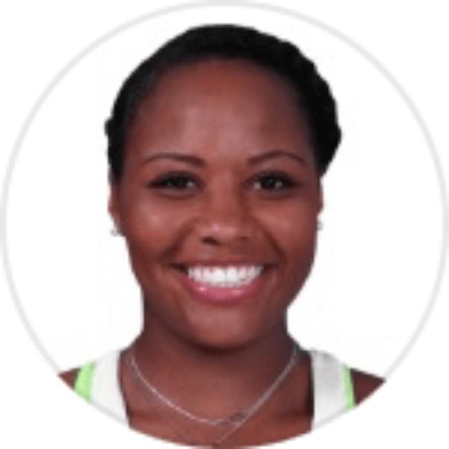 TAYLOR TOWNSEND