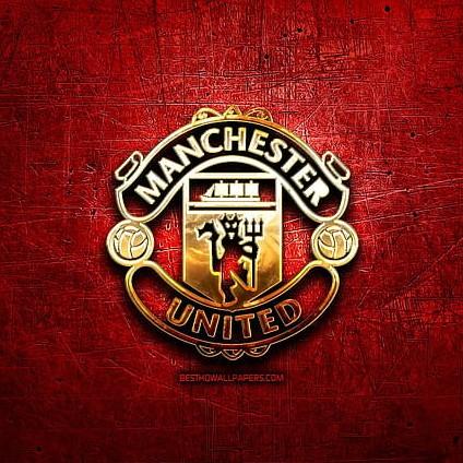 Daniel Quevedo / Manchester united