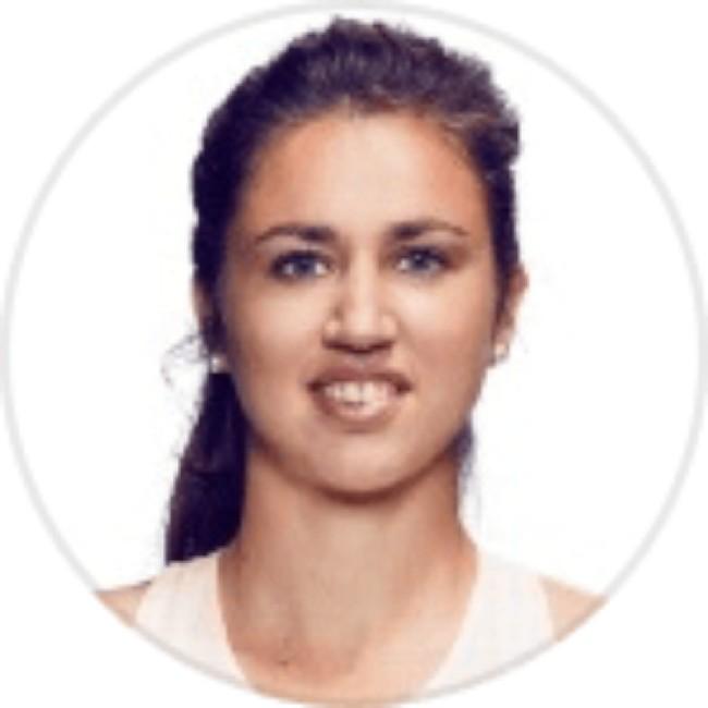 SARA SORRIBES TORMO
