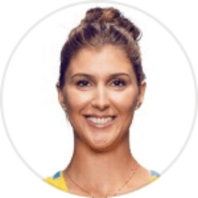 BIA HADDAD