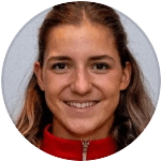 REBEKA MASAROVA