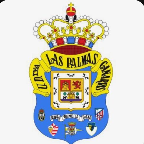 Las Palmas (Juan Pablo)
