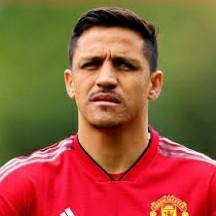 Alexis Sánchez