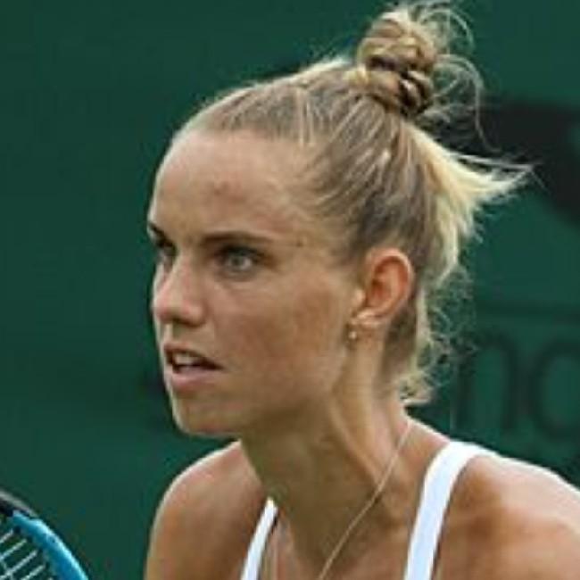 Arantxa Rus