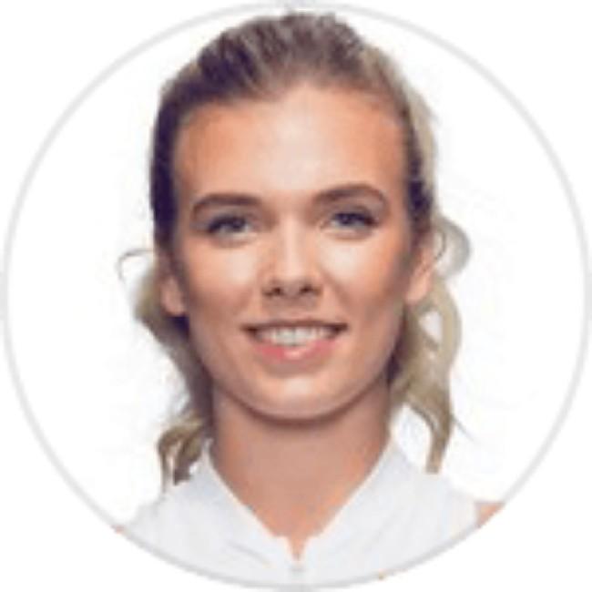 KATIE BOULTER