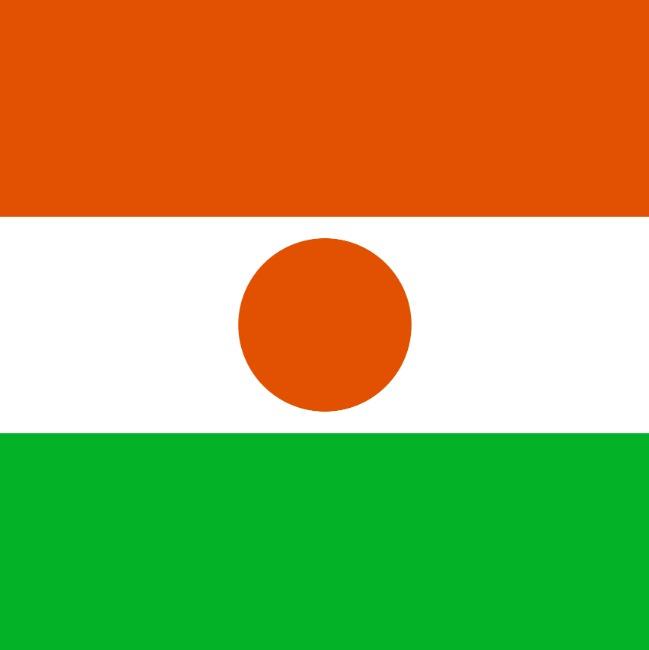 Niger