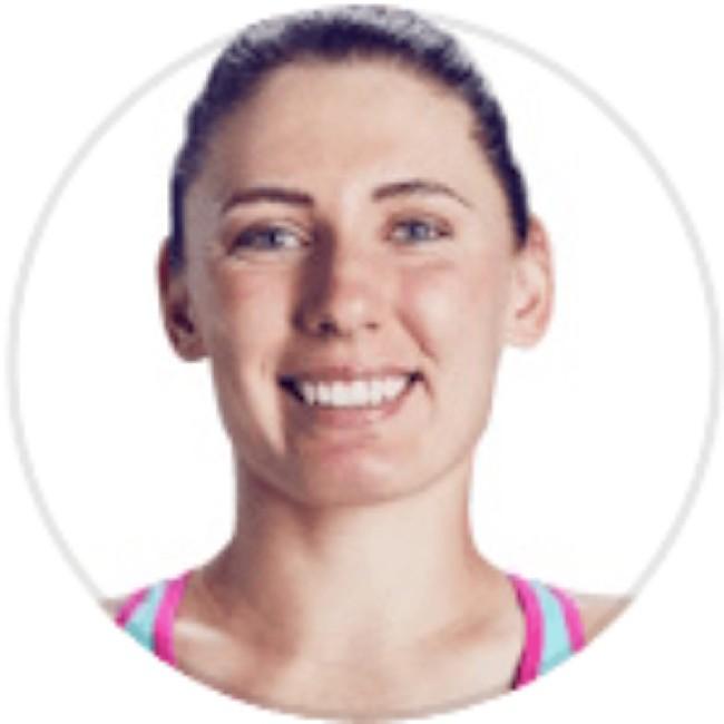 EKATERINA ALEXANDROVA