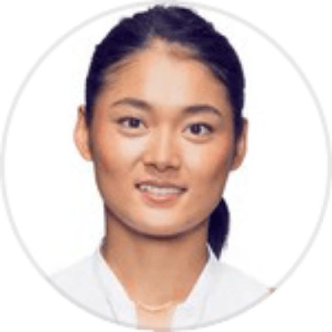 YAFAN WANG