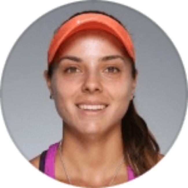 VIKTORIYA TOMOVA