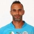 Cedric Si Mohamed
