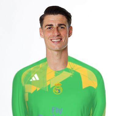 Kepa Arrizabalaga