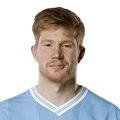 Kevin De Bruyne