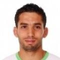 Abdelmoumene Djabou