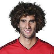 Fellaini