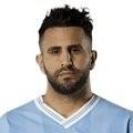 R. Mahrez