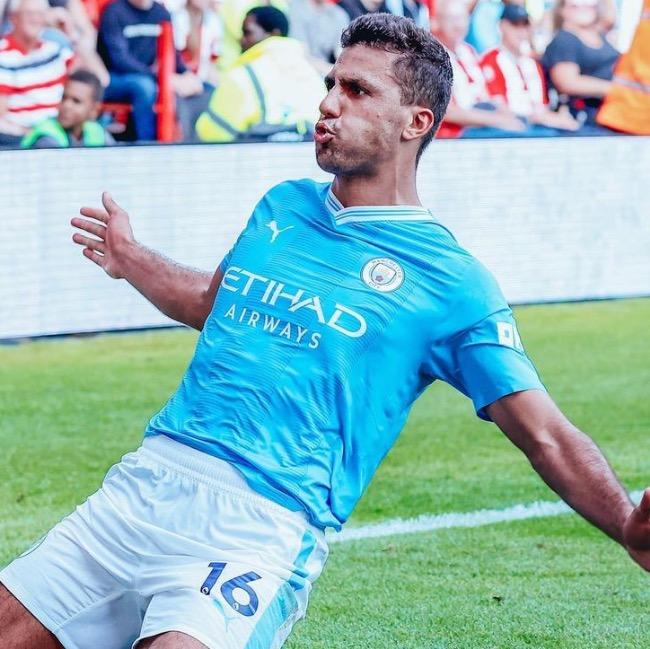 Rodri