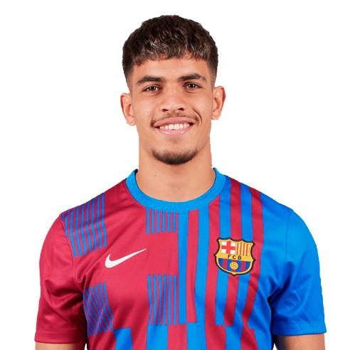 Abde Ezzalzouli
