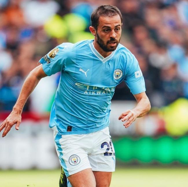 Bernardo Silva