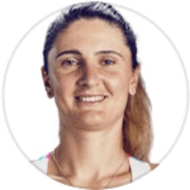 IRINA BEGU